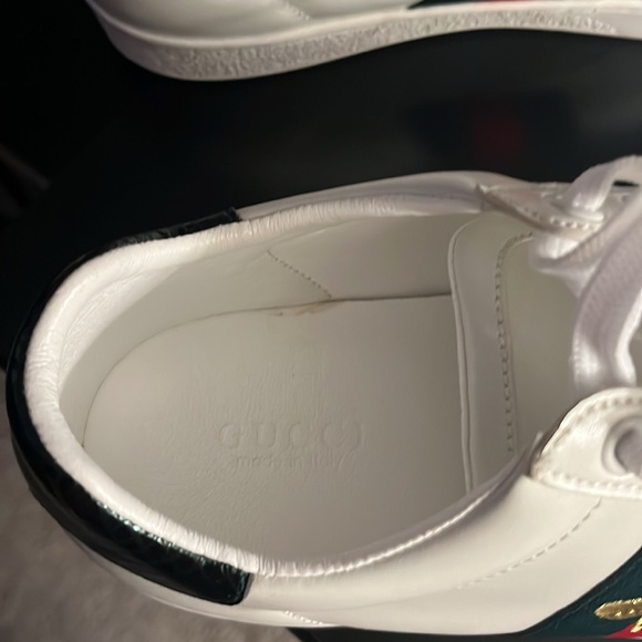 Gucci sneakers in Good Condition - Picture 4 of 9